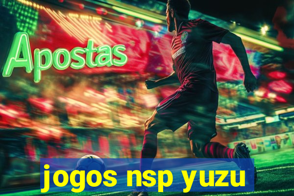 jogos nsp yuzu